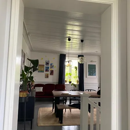 Melhus Historical Aparment Appartamento Melhus