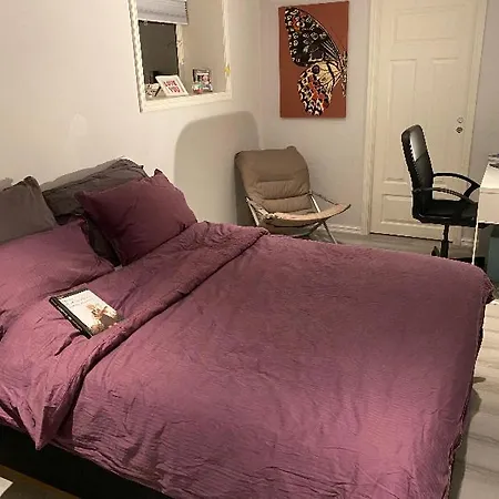 Appartamento Melhus Historical Aparment