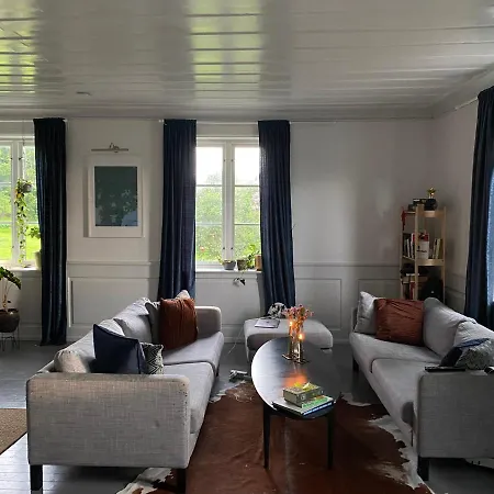 Melhus Historical Aparment