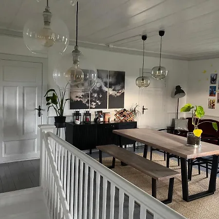 Melhus Historical Aparment Melhus