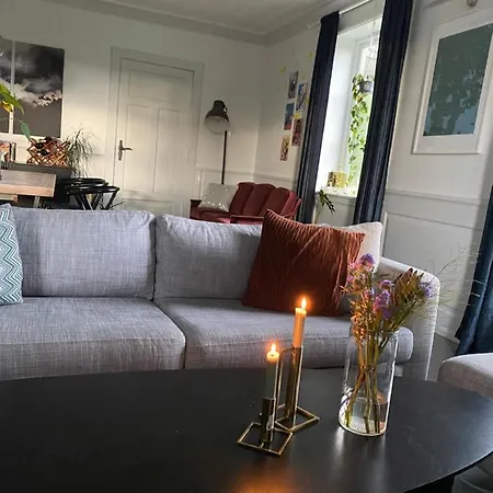 Melhus Historical Aparment