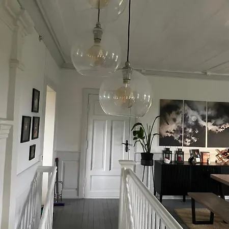 Appartamento Melhus Historical Aparment Melhus