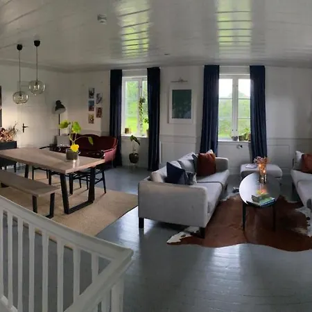 Melhus Historical Aparment Appartamento *
