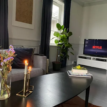 Melhus Historical Aparment * Melhus