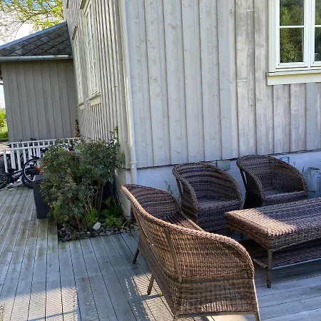 Melhus Historical Aparment *